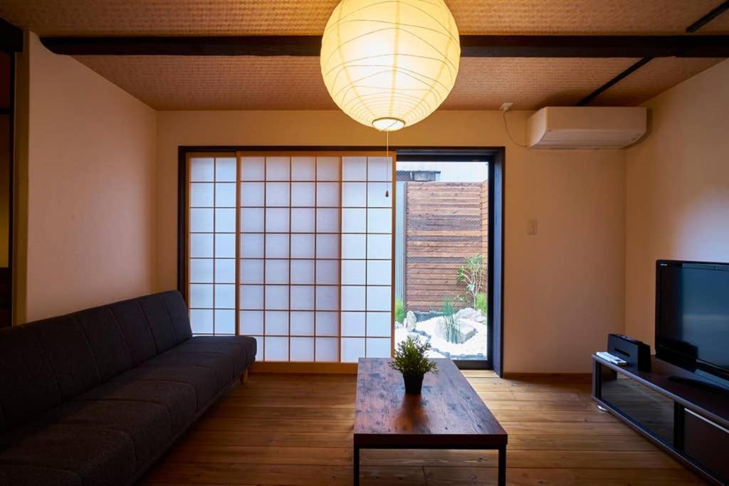 Kuromon House Villa Kyoto Eksteriør billede